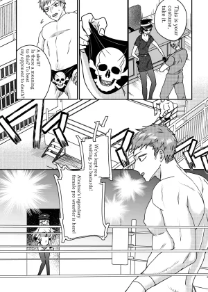 TOKYO MIXED Various Full Partial English Works - Page 67