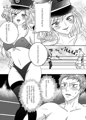 TOKYO MIXED Various Full Partial English Works - Page 68