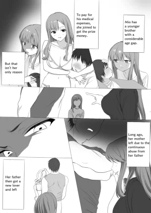 TOKYO MIXED Various Full Partial English Works - Page 7