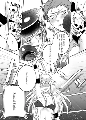 TOKYO MIXED Various Full Partial English Works - Page 70