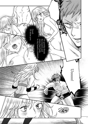 TOKYO MIXED Various Full Partial English Works - Page 71