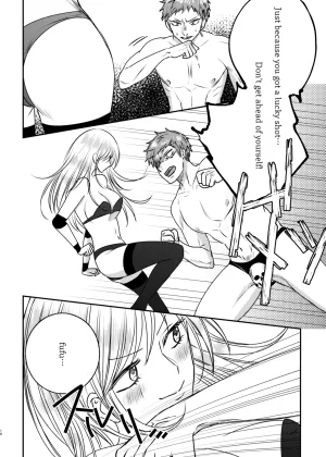 TOKYO MIXED Various Full Partial English Works - Page 74