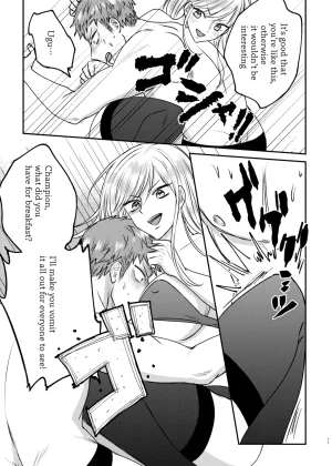 TOKYO MIXED Various Full Partial English Works - Page 75