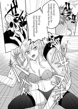 TOKYO MIXED Various Full Partial English Works - Page 80