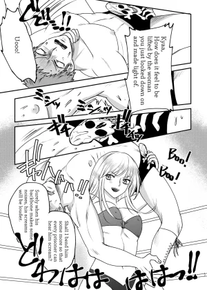 TOKYO MIXED Various Full Partial English Works - Page 81