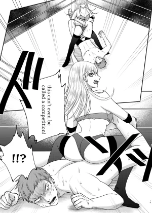 TOKYO MIXED Various Full Partial English Works - Page 83