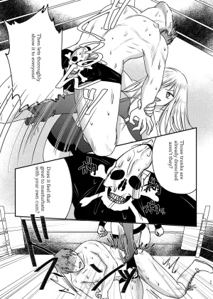 TOKYO MIXED Various Full Partial English Works - Page 87