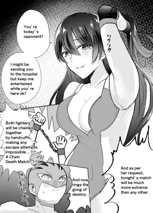 TOKYO MIXED Various Full Partial English Works - Page 99