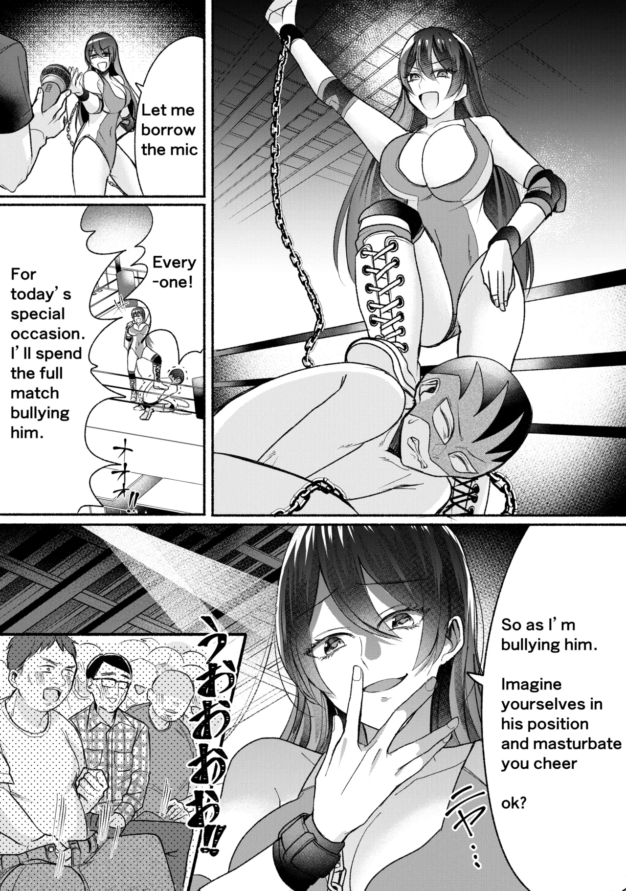 TOKYO MIXED Various Full Partial English Works - Image 106