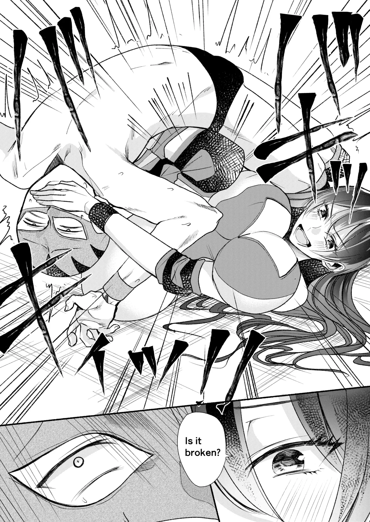 TOKYO MIXED Various Full Partial English Works - Image 118