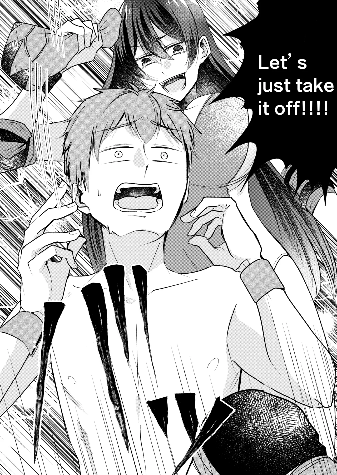 TOKYO MIXED Various Full Partial English Works - Image 122