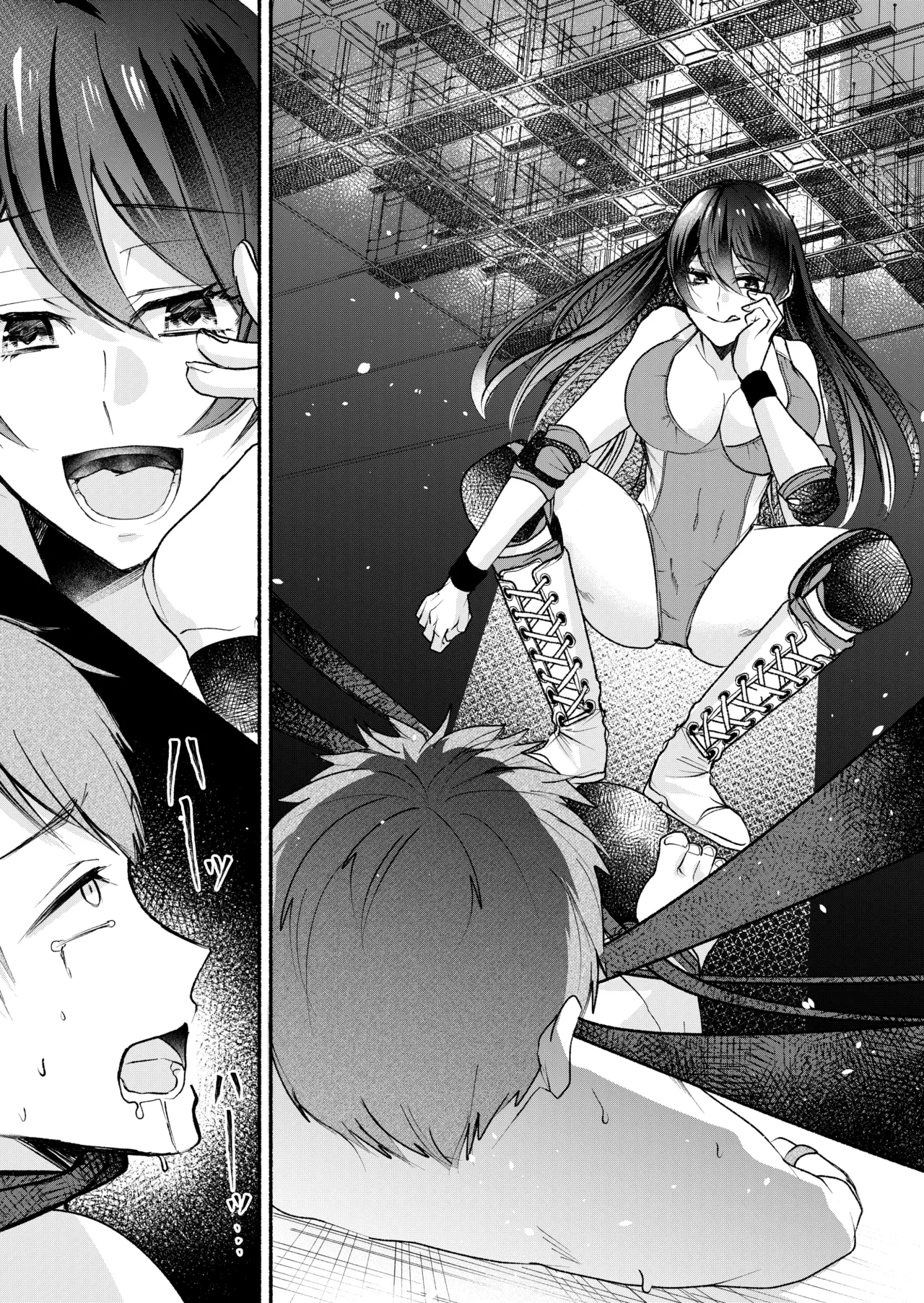 TOKYO MIXED Various Full Partial English Works - Image 129