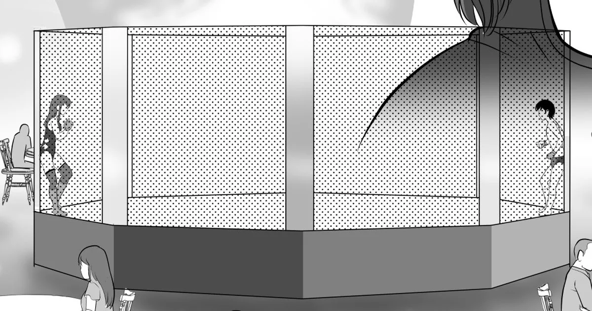 TOKYO MIXED Various Full Partial English Works - Image 14