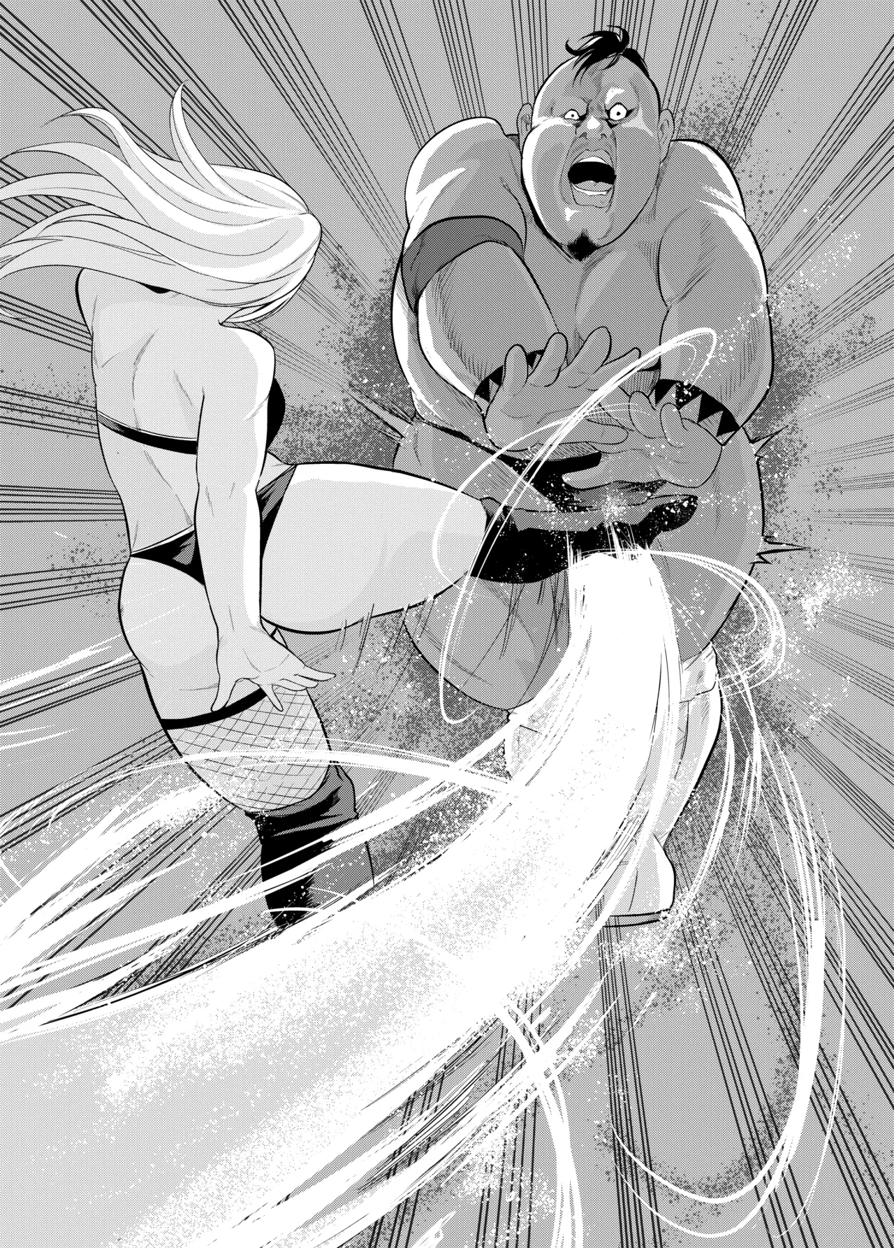 TOKYO MIXED Various Full Partial English Works - Image 153