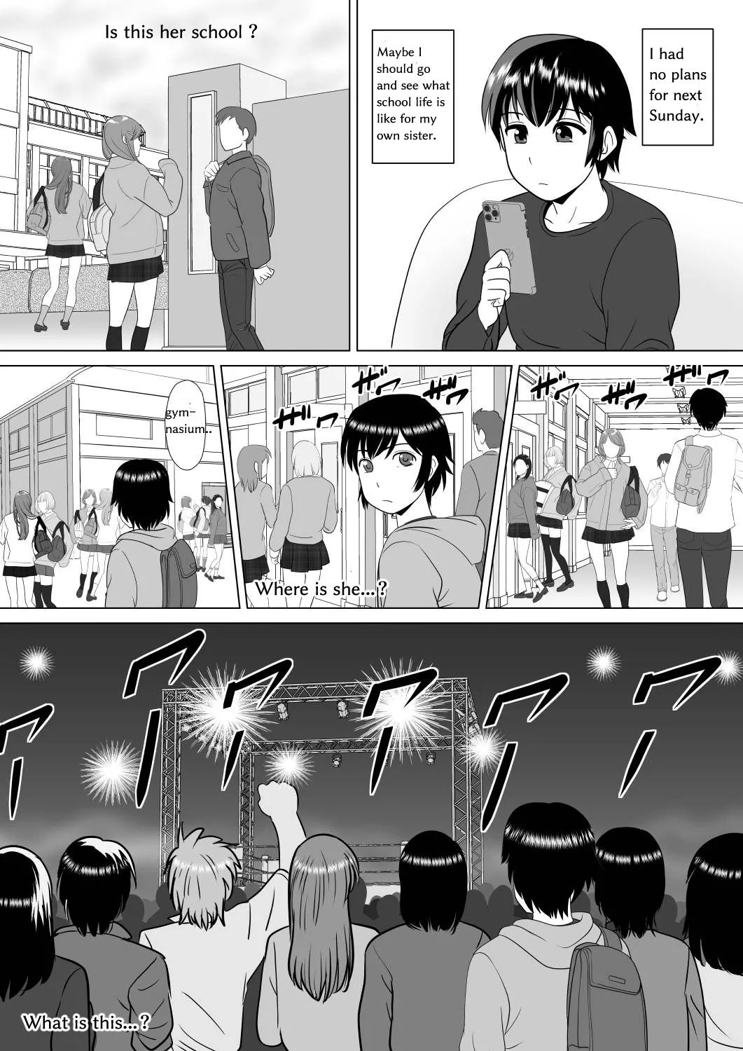 TOKYO MIXED Various Full Partial English Works - Image 16