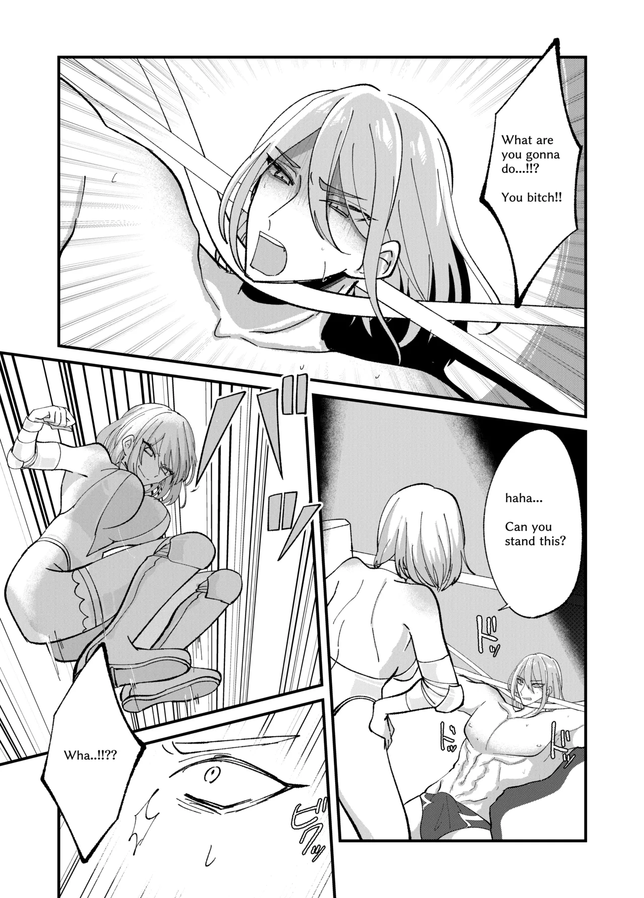 TOKYO MIXED Various Full Partial English Works - Image 181