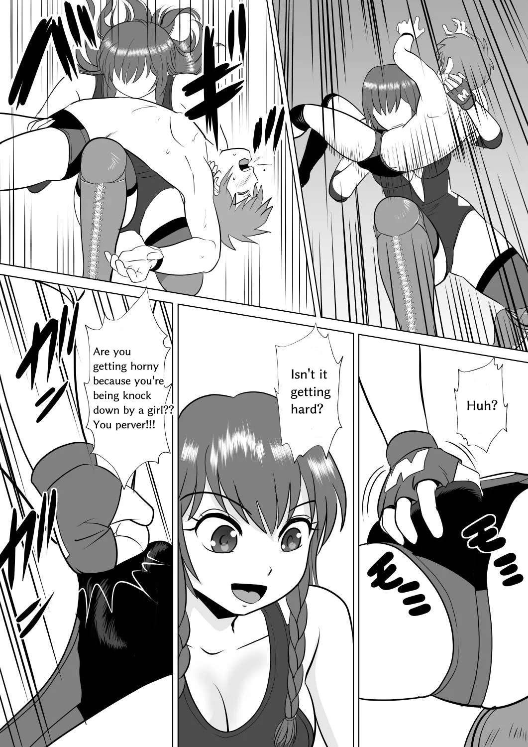 TOKYO MIXED Various Full Partial English Works - Image 20