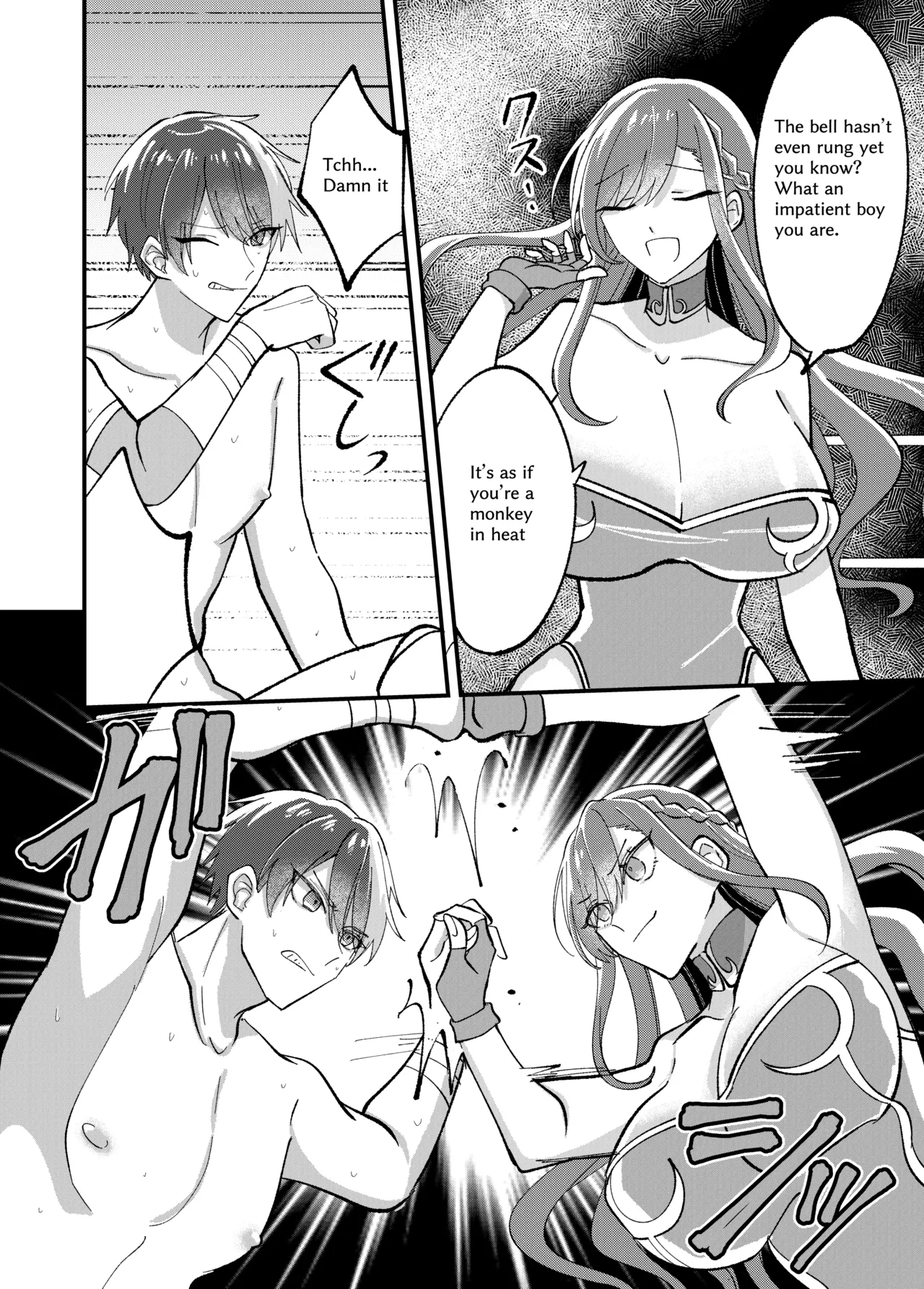 TOKYO MIXED Various Full Partial English Works - Image 223