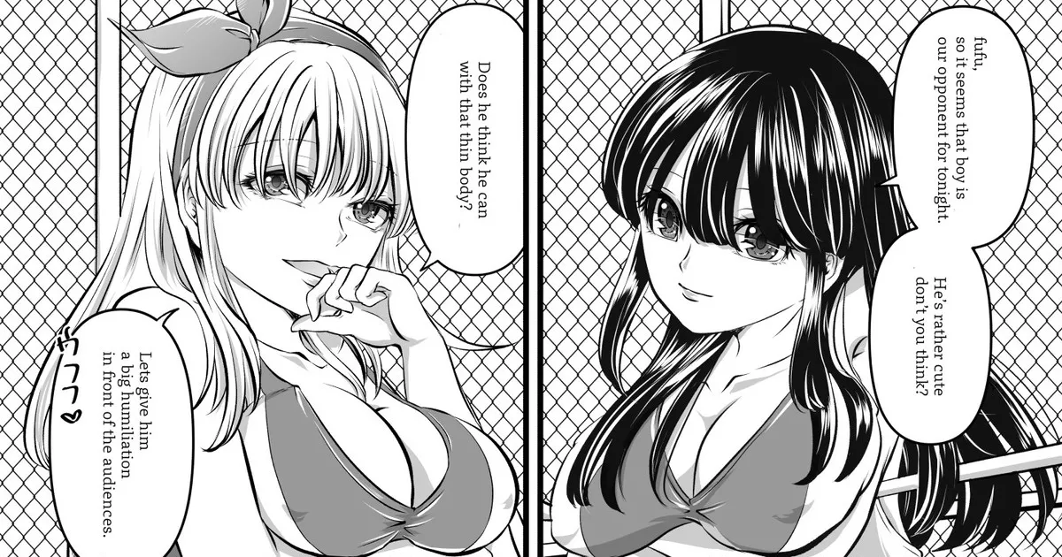 TOKYO MIXED Various Full Partial English Works - Image 45