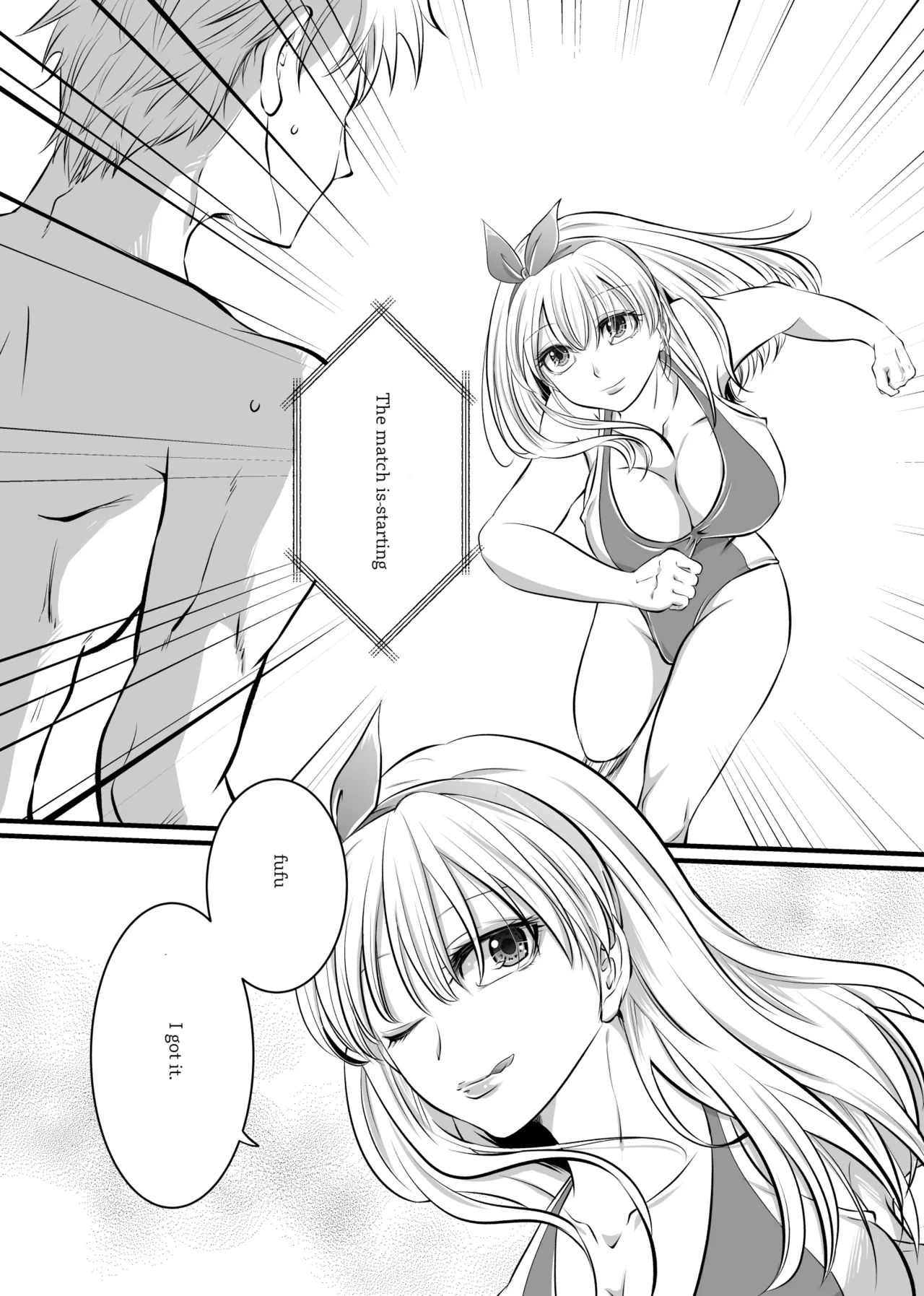 TOKYO MIXED Various Full Partial English Works - Image 52