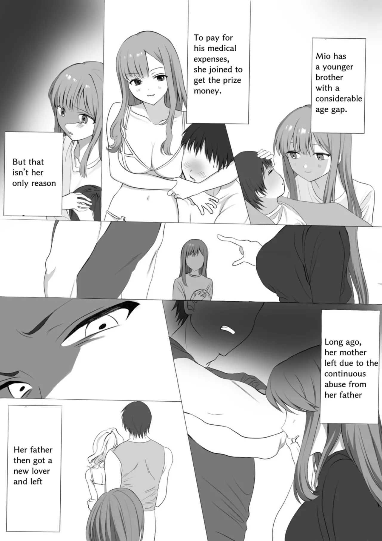 TOKYO MIXED Various Full Partial English Works - Image 7