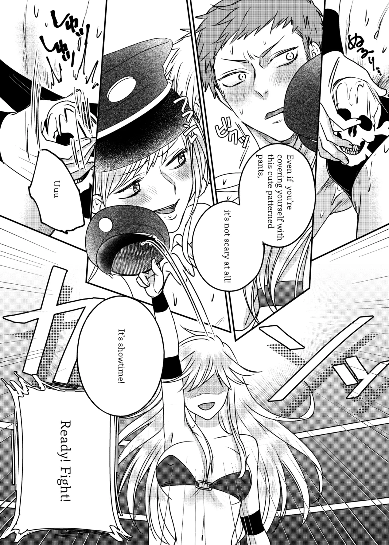 TOKYO MIXED Various Full Partial English Works - Image 70