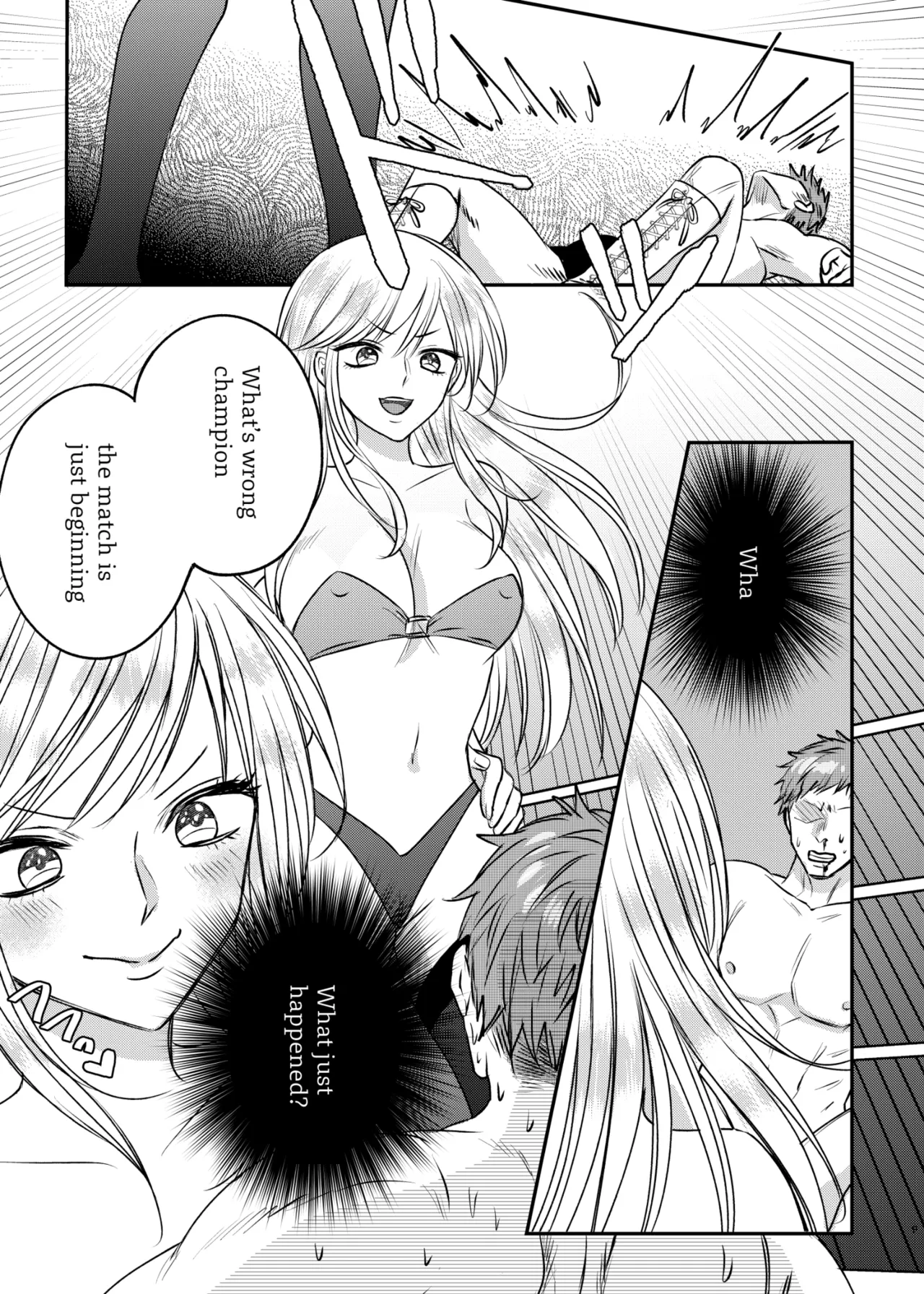 TOKYO MIXED Various Full Partial English Works - Image 73