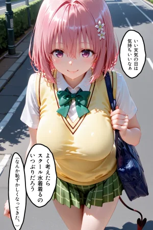 もちもちさん プールで出会った美女を孕ませた ToLVEる編 - Page 230
