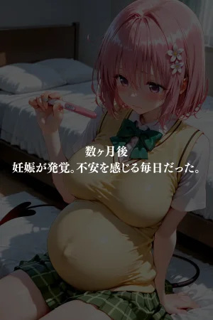 もちもちさん プールで出会った美女を孕ませた ToLVEる編 - Page 273