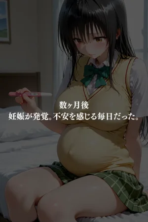 もちもちさん プールで出会った美女を孕ませた ToLVEる編 - Page 48