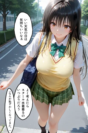 もちもちさん プールで出会った美女を孕ませた ToLVEる編 - Page 5