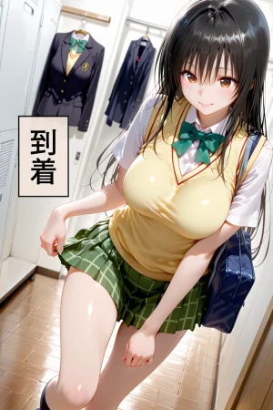 もちもちさん プールで出会った美女を孕ませた ToLVEる編 - Page 6