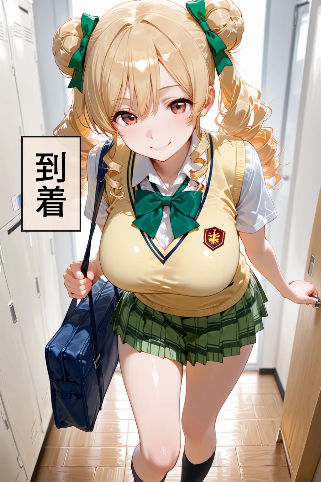 もちもちさん プールで出会った美女を孕ませた ToLVEる編 - Image 156