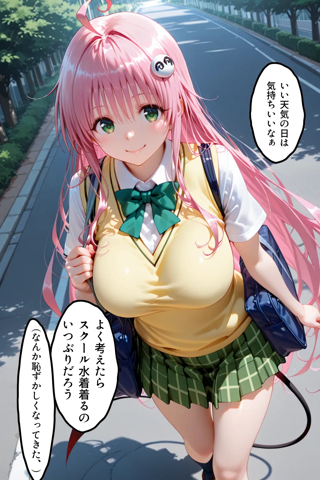 もちもちさん プールで出会った美女を孕ませた ToLVEる編 - Image 305