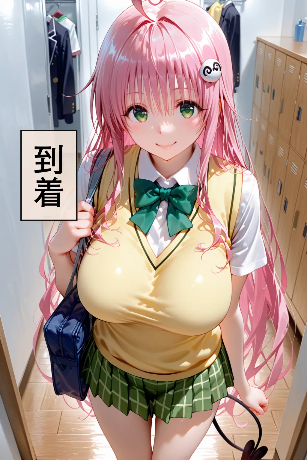 もちもちさん プールで出会った美女を孕ませた ToLVEる編 - Image 306