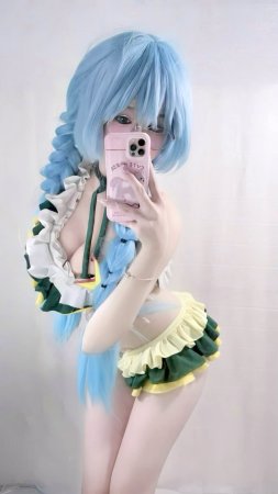 Tome Chan Thumbnail