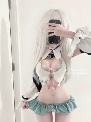Tome Chan - Page 4