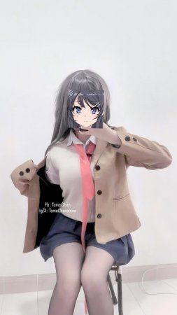 Tome Chan - Page 8