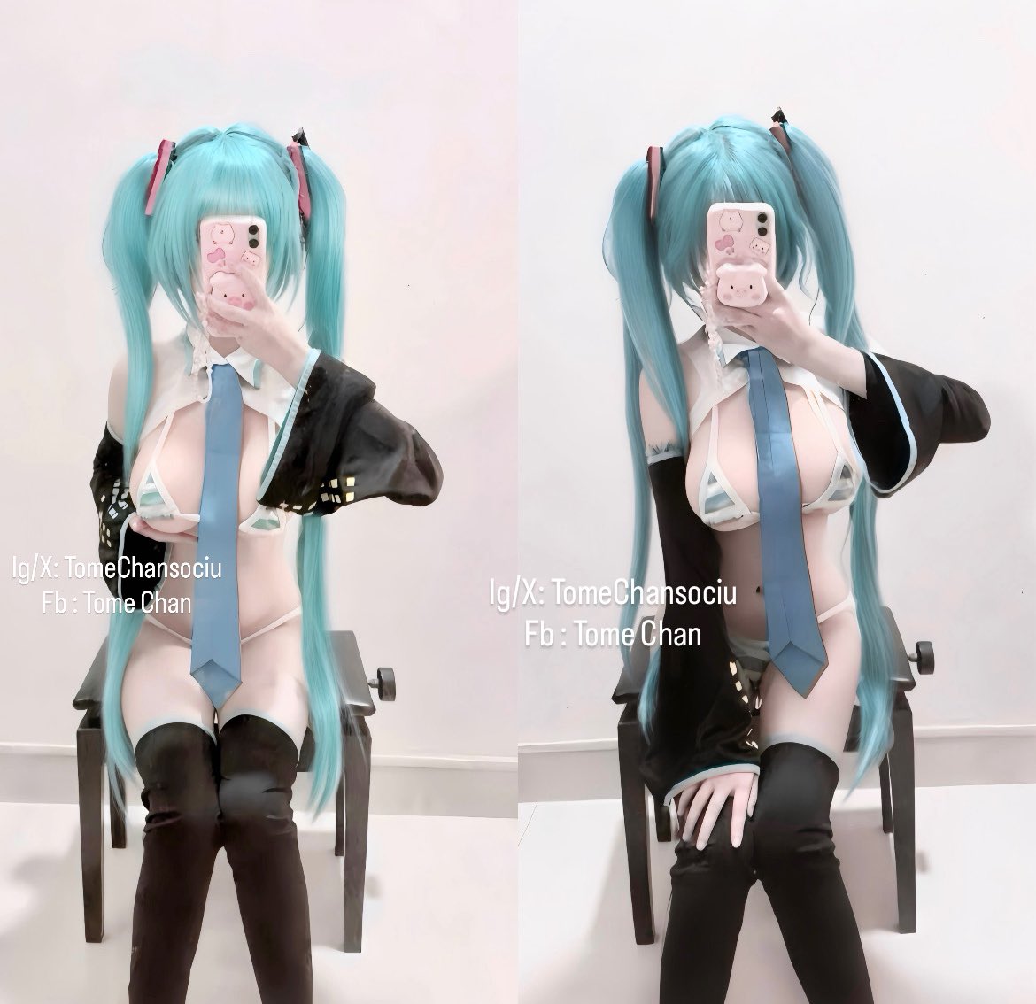 Tome Chan - Image 3