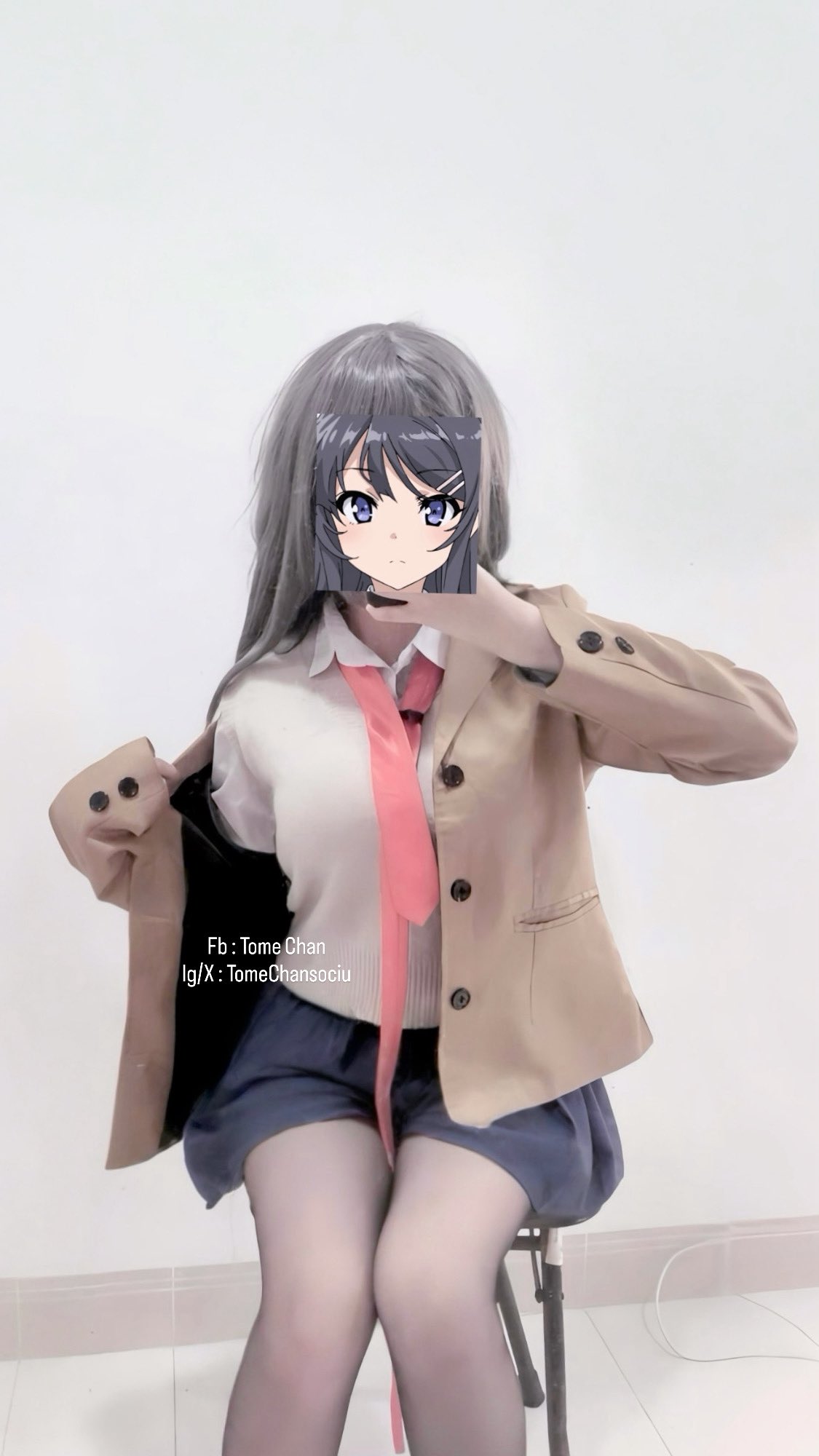 Tome Chan - Image 8