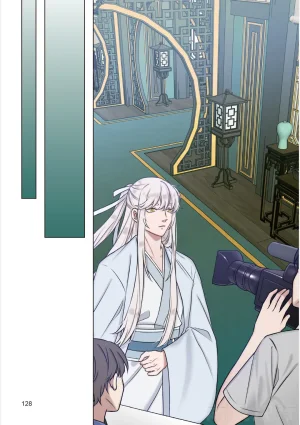 tomewto How to Survive in the BL World 1 狗血耽美剧的攻略技巧 1 - Page 130