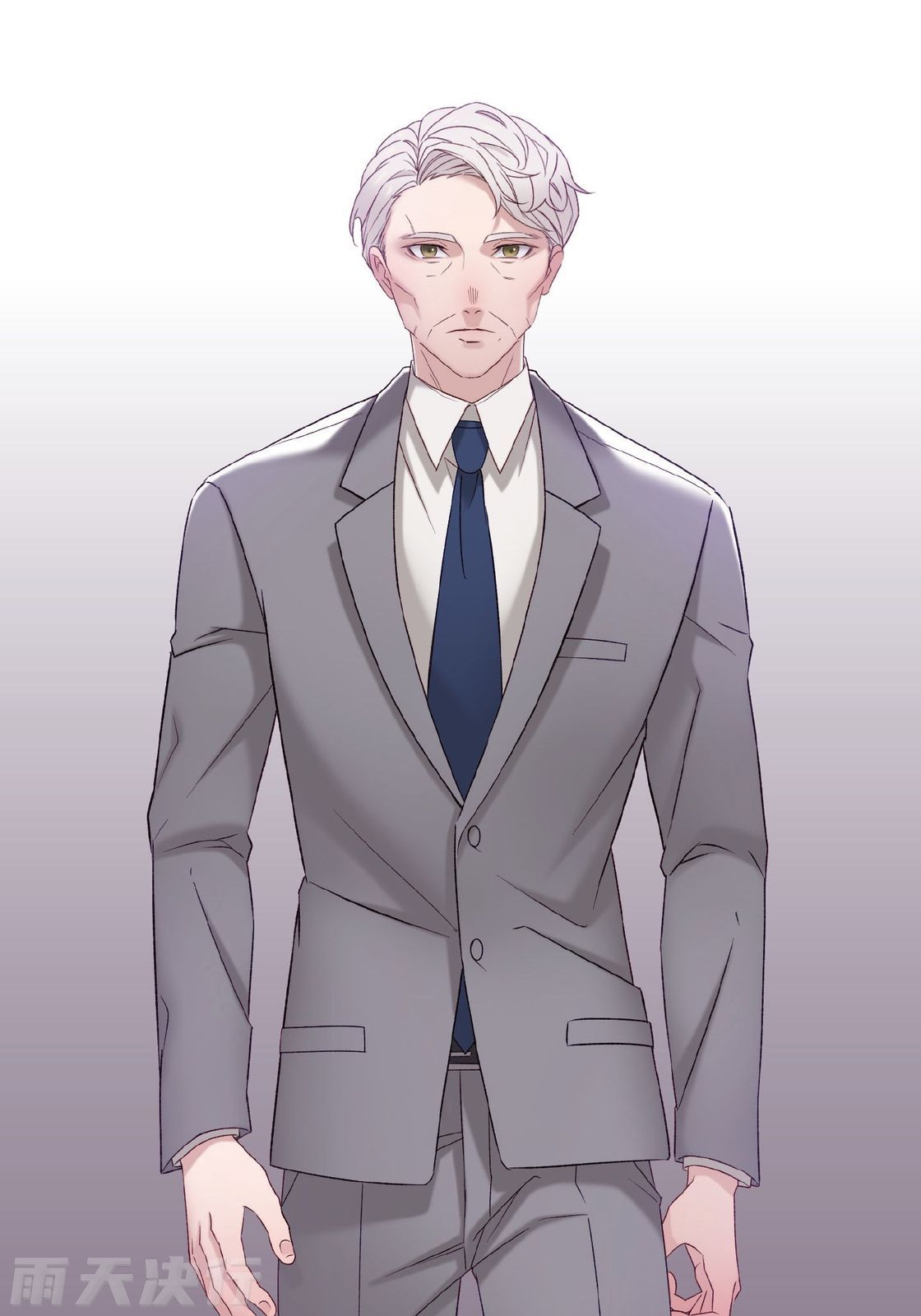 tomewto How to Survive in the BL World 2 狗血耽美剧的攻略技巧 2 - Image 147