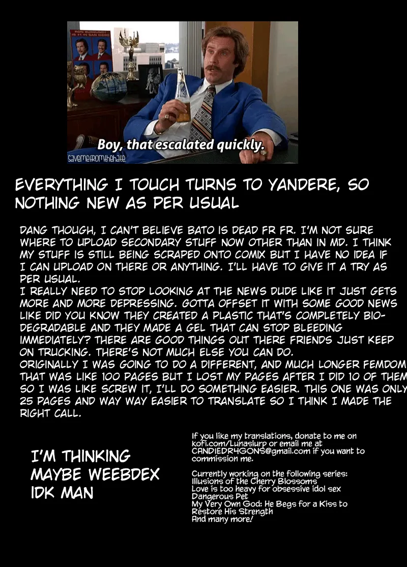 Tomishima Hisui Miyoshi-chan to Taichi-kun Miyoshi-chan and Taichi-kun English C4 Translations Digital - Image 28