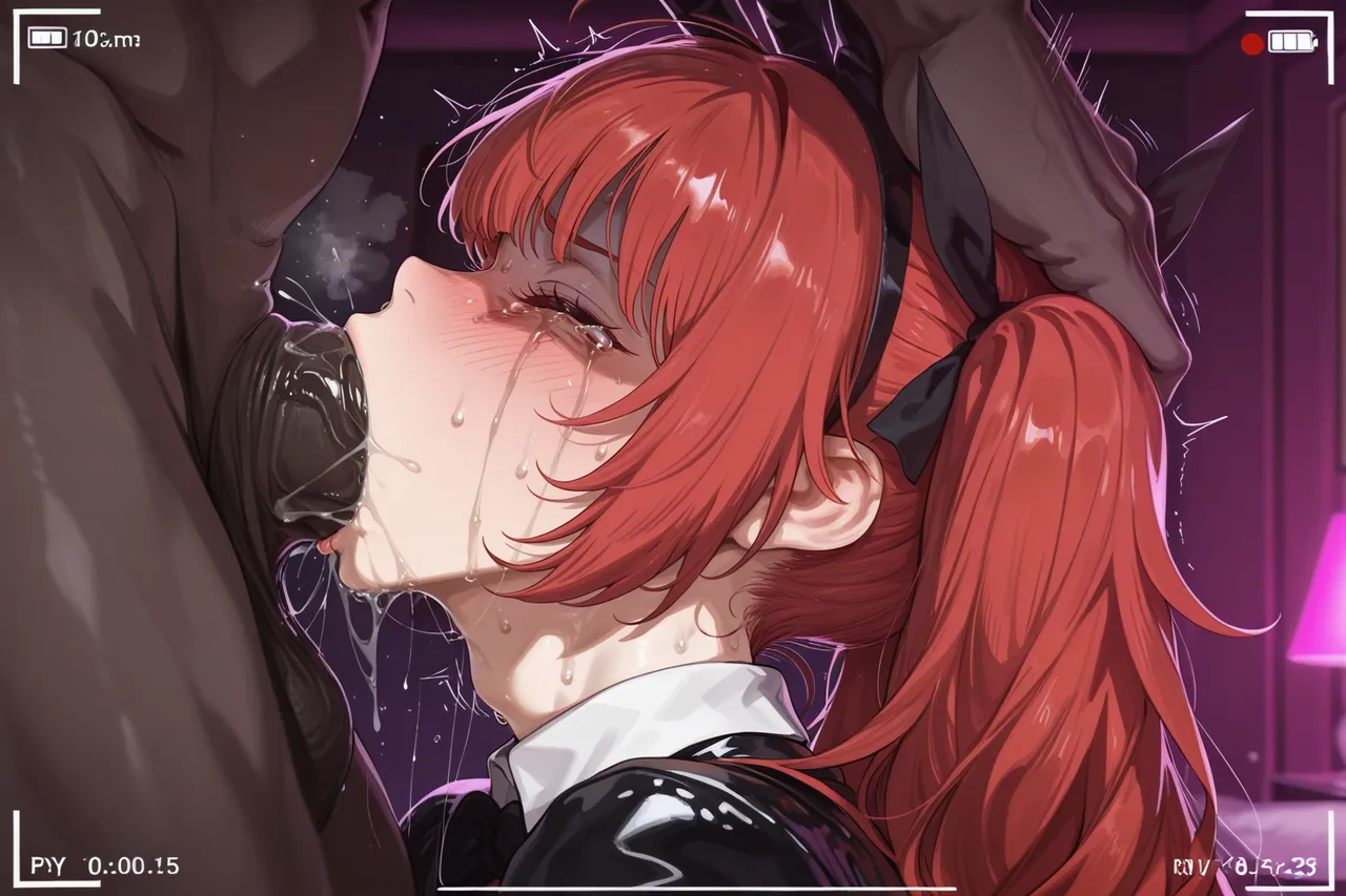 Tommu Honolulu Stream Gone Wrong - Image 207