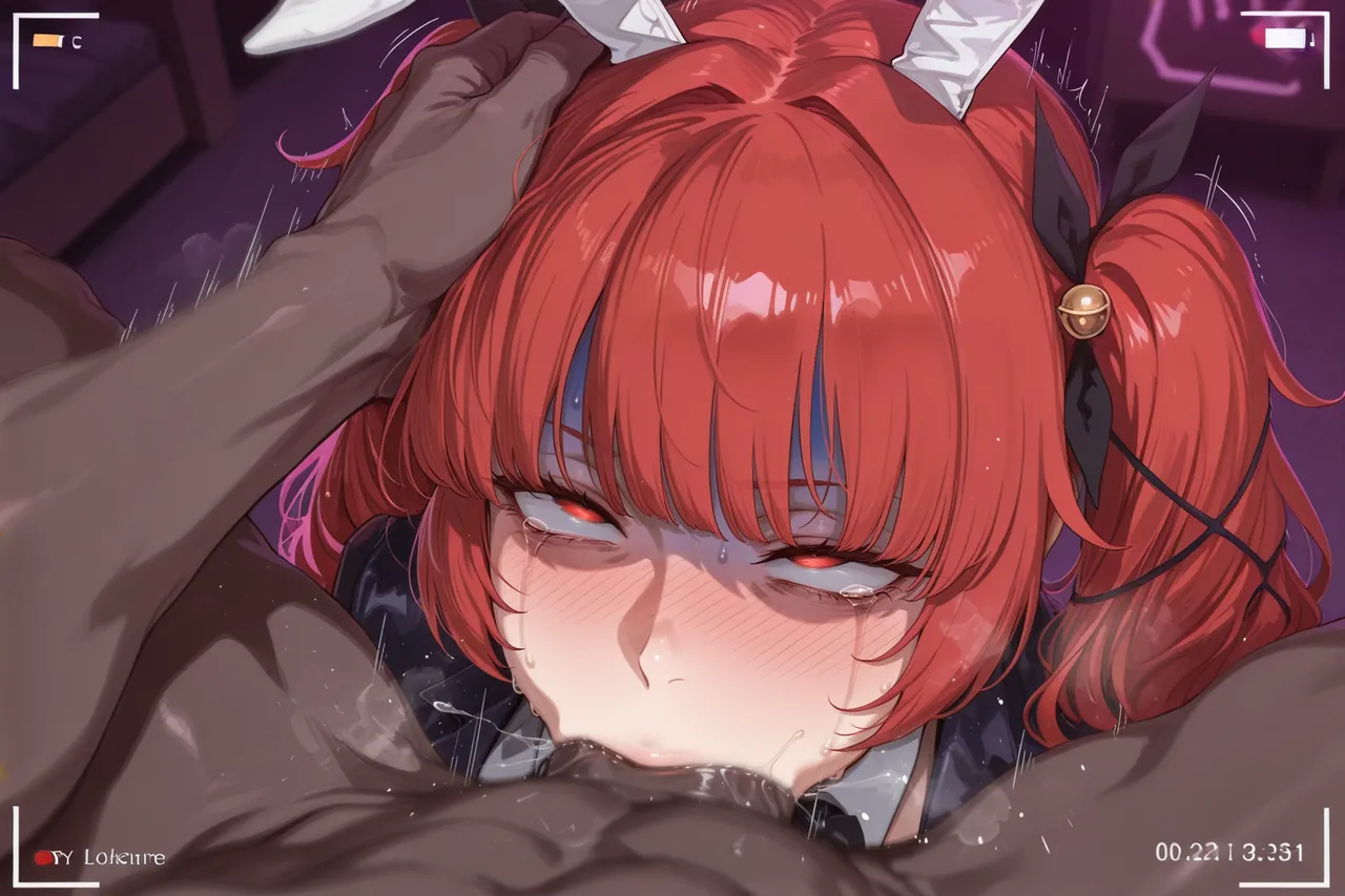 Tommu Honolulu Stream Gone Wrong - Image 213