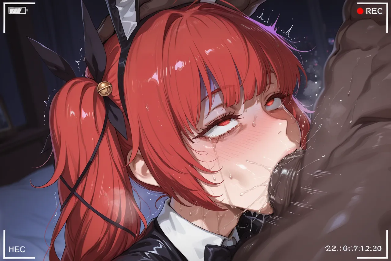 Tommu Honolulu Stream Gone Wrong - Image 216