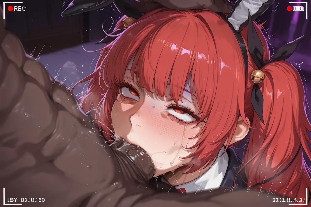 Tommu Honolulu Stream Gone Wrong - Image 217