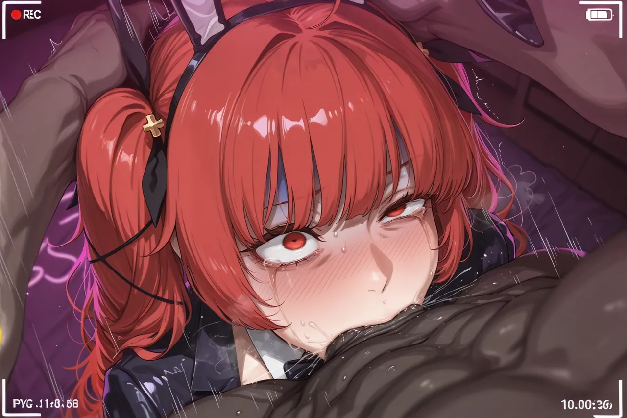 Tommu Honolulu Stream Gone Wrong - Image 228