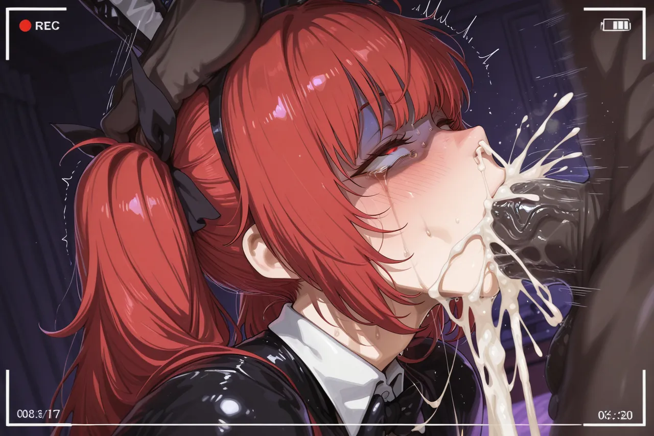 Tommu Honolulu Stream Gone Wrong - Image 242
