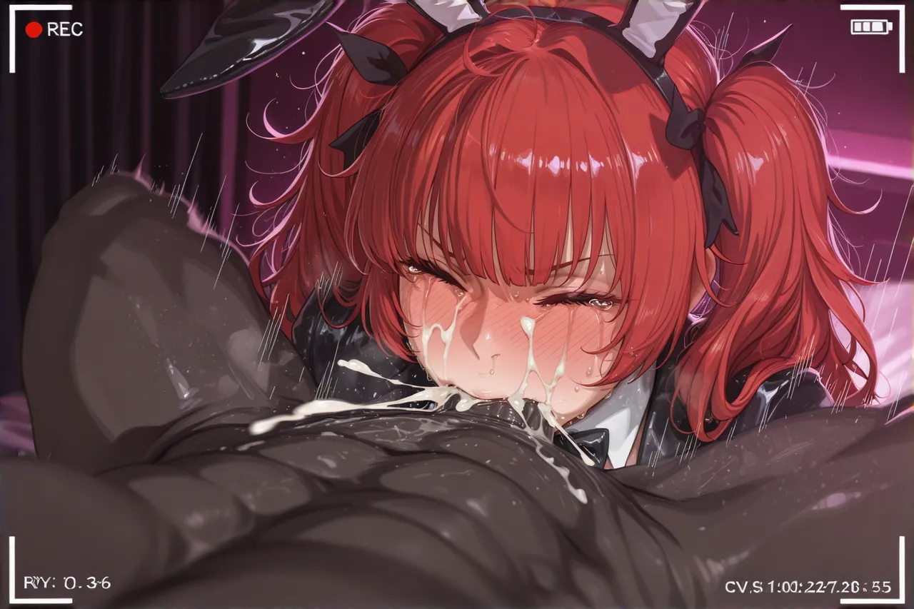 Tommu Honolulu Stream Gone Wrong - Image 422